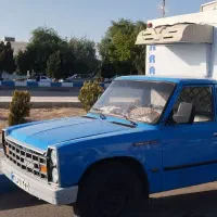 نیسان یخچال دار|خودرو سواری و وانت|قزوین, |دیوار