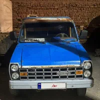 نیسان مدل ۷۲ فروش فوری