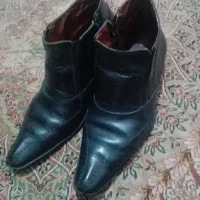 سلام  کفش قیصری تمیزوشیک