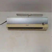 فروش کولر گازی سامسونک