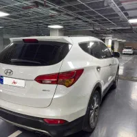 سانتافه ۲۰۱۴ فول