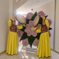 دف نوازی گروهی برای شب یلدا|خدمات پذیرایی، مراسم|زنجان, |دیوار