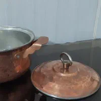 قابلمه مسی|ظروف پخت‌وپز|تهران, مشیریه|دیوار