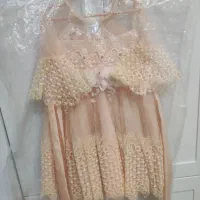 لباس عروس و بلیز شلوار نو دخترانه