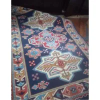 فرش چهار متری درحد نو سالم|فرش|شیراز, شهرک مخابرات|دیوار