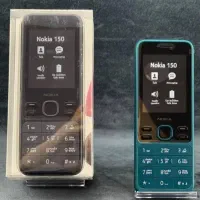 بمناسبت روزمادر وشب یلدا نوکیا 150با تخفیف 30درصدی|موبایل|میبد, |دیوار