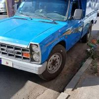 نیسان دوگانه شرکتی آبشنال۱۴۰۱