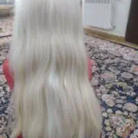 فروش و خریدار مو بالا ۶۰ سانت