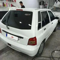 فروش 111سفید|خودرو سواری و وانت|شاندیز, |دیوار