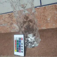 آباژور کنترلی