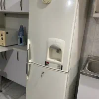 یخچال فریزر ال جی. معاوضه