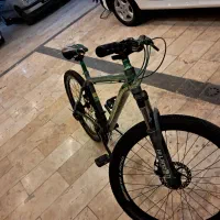 دوچرخه سایز 26