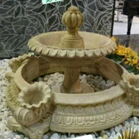 آبنما سنگی|صنایع دستی و سایر لوازم تزئینی|ری, ظهیرآباد|دیوار