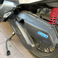 طرح کیلیک|موتورسیکلت|تهران, شاهین|دیوار