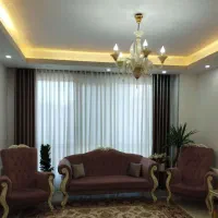 مبل کلاسیک 7 نفره