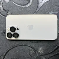 اپل iPhone 13 Pro با حافظهٔ ۱ ترابایت