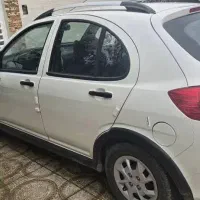 کوئیک s مدل 402|خودرو سواری و وانت|گیلان غرب, |دیوار