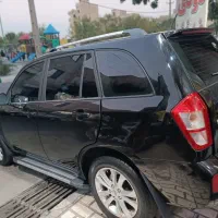 ام‌وی‌ام X33 اتوماتیک، مدل ۱۳۹۵|خودرو سواری و وانت|قرچک, شهرک گلها|دیوار