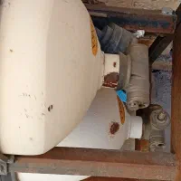 کپسول گاز پراید تاریخ گذشته