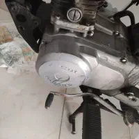 هوندا 82|موتورسیکلت|پردیس, فاز ۱۱|دیوار