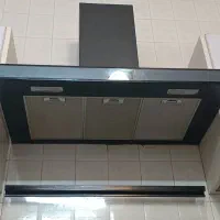 فروش ست کامل کابینت آشپزخانه درحدنو با تجهیزات|مصالح و تجهیزات ساختمان|جهرم, |دیوار