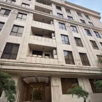 آپارتمان 115متری 2خواب فرعی تاپ ظفر