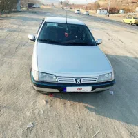 فروش ماشین 405|خودرو سواری و وانت|مریوان, |دیوار