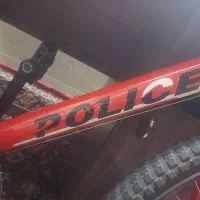 دوچرخه ۲۴ دنده دار|دوچرخه، اسکیت، اسکوتر|تبریز, |دیوار