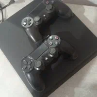 PS4|کنسول، بازی ویدئویی و آنلاین|شیراز, ریشمک|دیوار