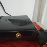 ایکس باکس 360اسلیم