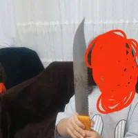 چاقو|کلکسیون اشیاء عتیقه|هشتگرد, هیو|دیوار