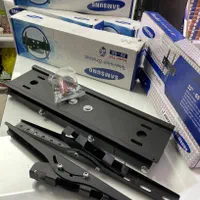 براکت دیواری تلویزیون ( برند سامسونگ ) از ۳۲ تا ۶۵|تلویزیون و پروژکتور|ملایر, |دیوار