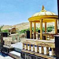 تک واحدی پنت هاوس 288متر/بلند مرتبه/کلاس جهانی