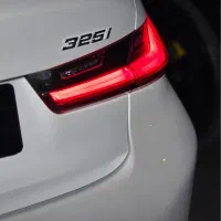 BMW 325i /2025/ مدارک آماده|خودرو سواری و وانت|مشهد, امام رضا (ع)|دیوار