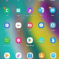 تبلت گیمینگ سامسونگ 800x1280 پیکسل 8 مگاپیکس|تبلت|شیراز, کوشک میدان|دیوار