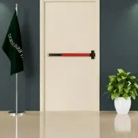 درب ضد حریق ( از کارخانه بخرید)