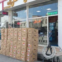 آبگرمکن B3115 Torbo