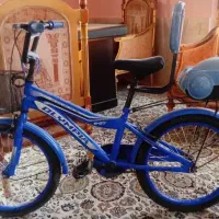 دوچرخه