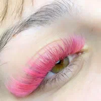 مدل رایگان اکستنشن مژه