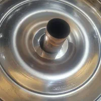 سماور بزرگ مناسب نذری|سماور، چای‌ساز، قهوه‌ساز|تبریز, |دیوار