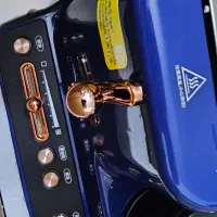 توستر و صبحانه ساز|اجاق گاز و لوازم برقی پخت‌وپز|شاهین‌شهر, شهرک پردیس|دیوار