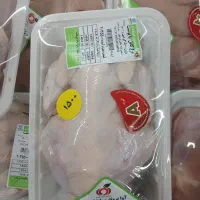 مرغ کشتار روز کیلویی ۱۳۵