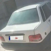 پراید۱۳۱ مدل ۹۱|خودرو سواری و وانت|اهواز, کوی فرهنگیان ۲|دیوار
