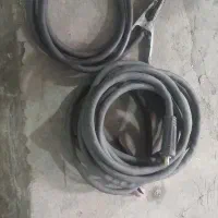 کابل جوشکاری