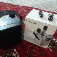 بلندگو|سیستم صوتی خانگی|مشهد, امام رضا (ع)|دیوار