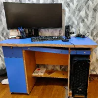 میز کامپیوتر