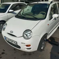 ام وی ام ۴سیلندر mvm 110