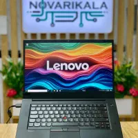 لپ تاپ لنوو‌ Lenovo ThinkPad P1 Gen3