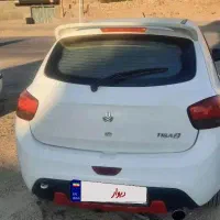 تیبا ۲ خونگی