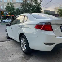 برلیانس h330 دنده درجه یک